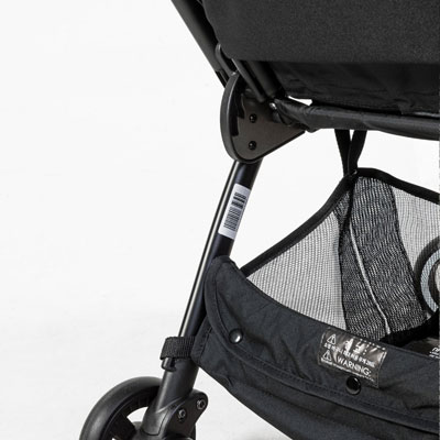 Strollers