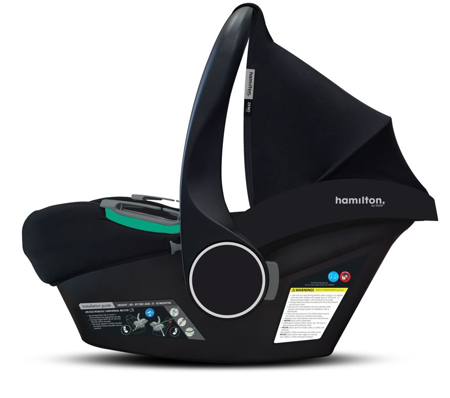 Car Seat